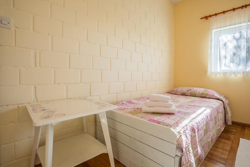 Apartment Srecko Vinišće 外观 照片